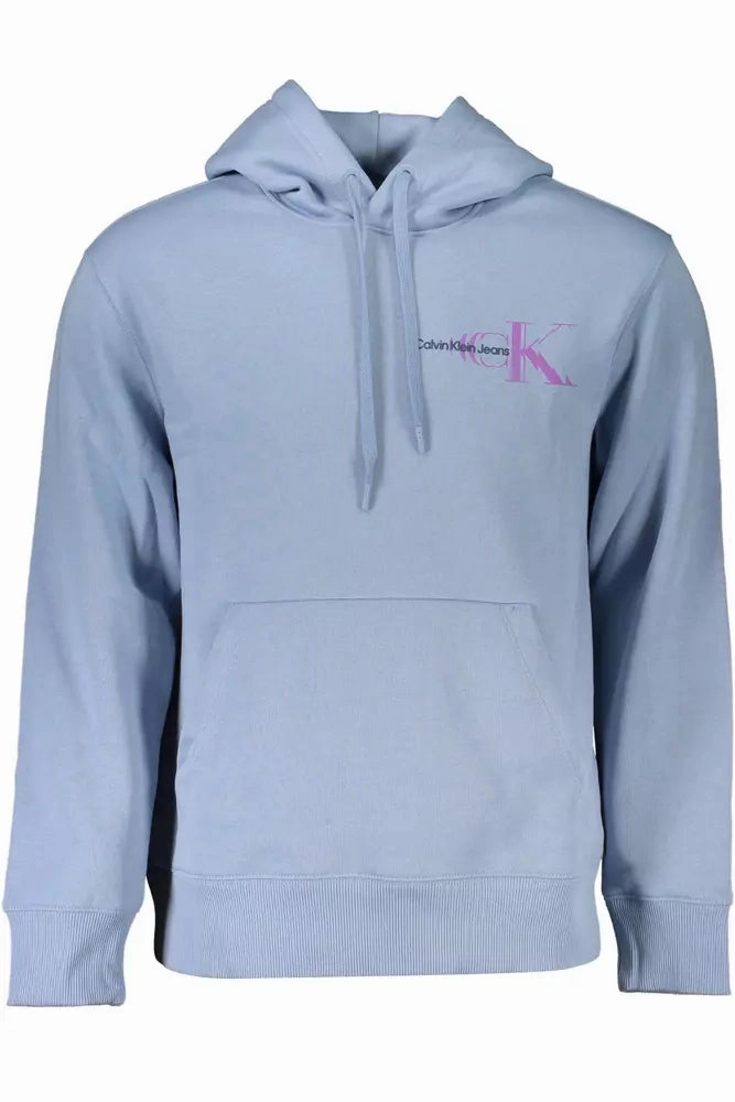 Calvin Klein Cotton Men Men's Sweater