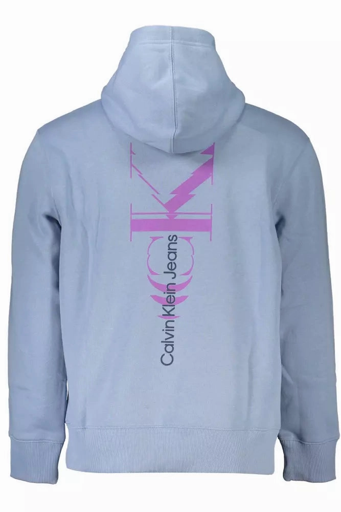 Calvin Klein Cotton Men Men's Sweater