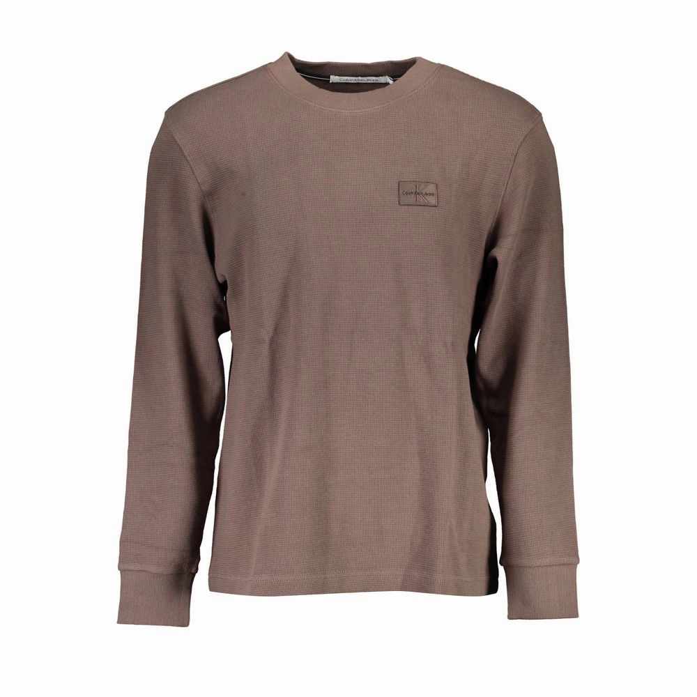 Calvin Klein Cotton Men's Sweater