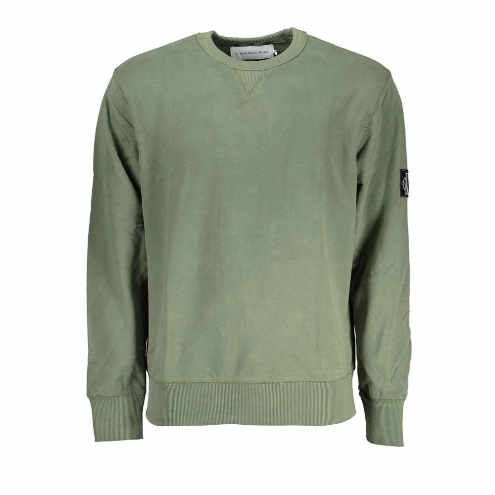 Calvin Klein Cotton Men's Sweater