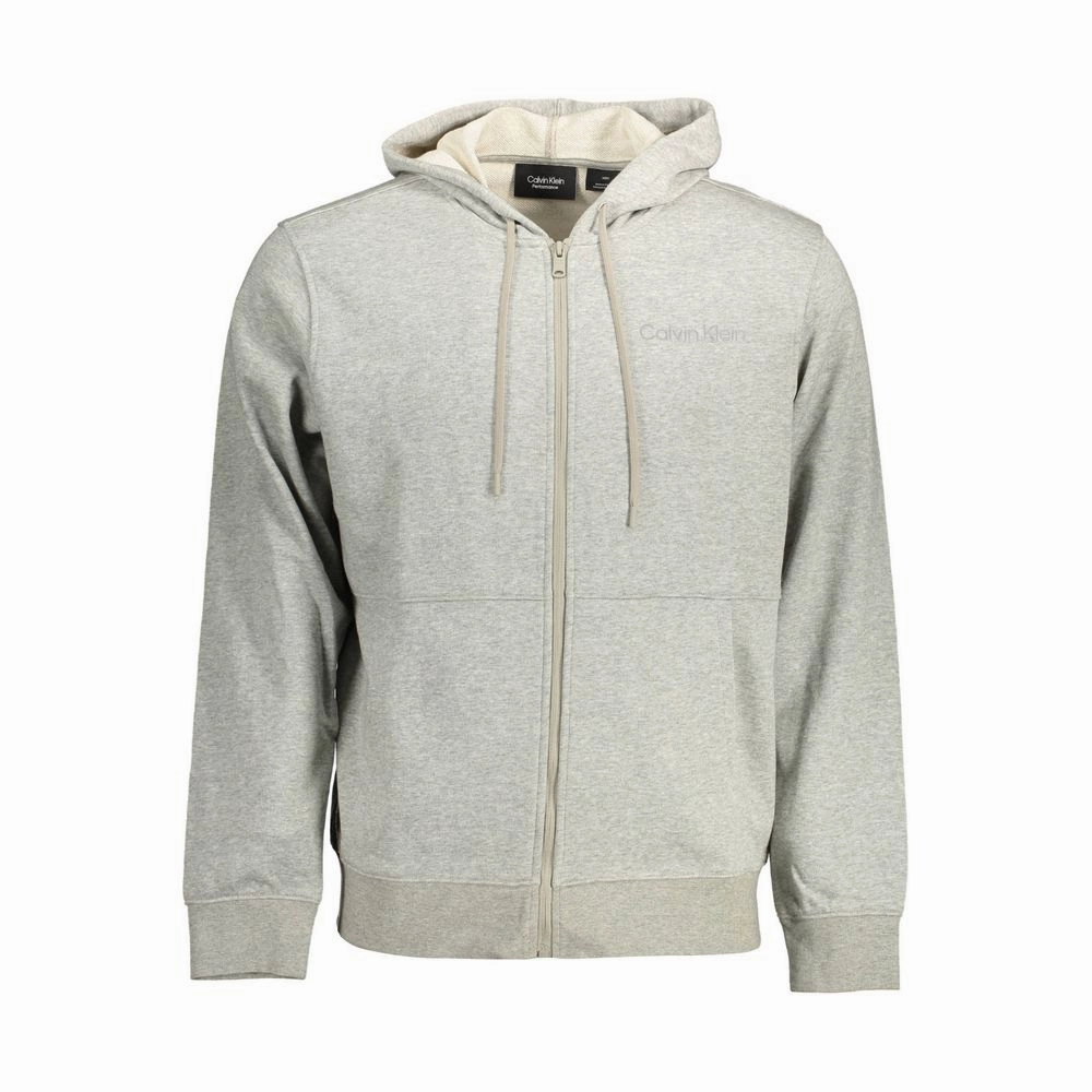 Calvin Klein Cotton Men's Sweater