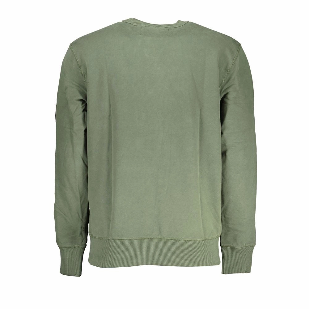 Calvin Klein Cotton Men's Sweater