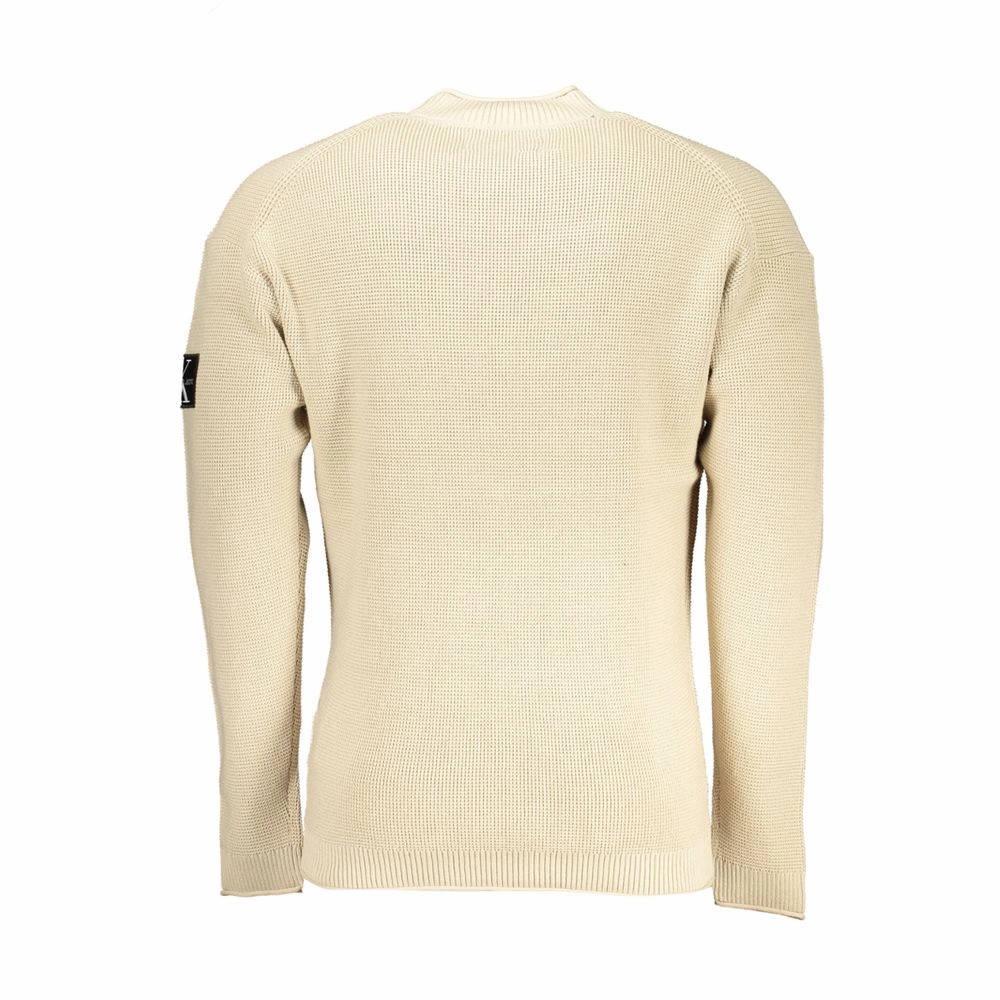 Calvin Klein Cotton Men's Sweater