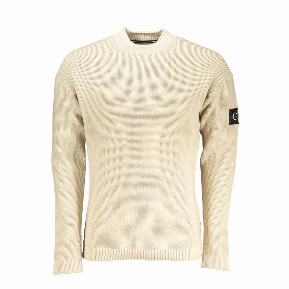 Calvin Klein Cotton Men's Sweater