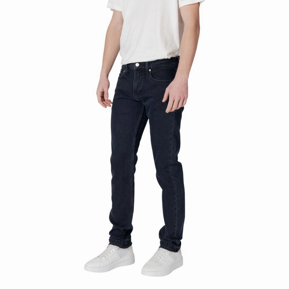 Calvin Klein Jeans Cotton Jeans & Men's Pant