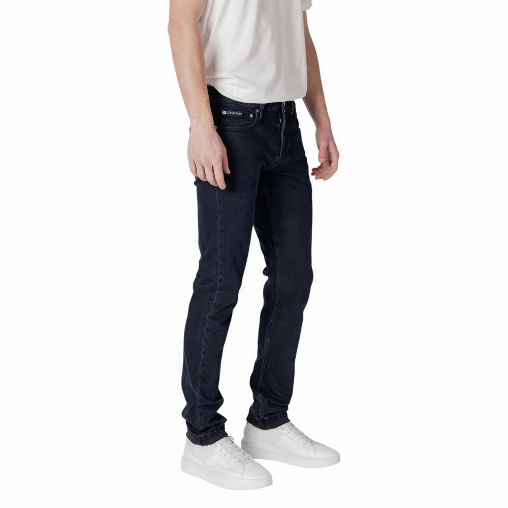 Calvin Klein Jeans Cotton Jeans & Men's Pant