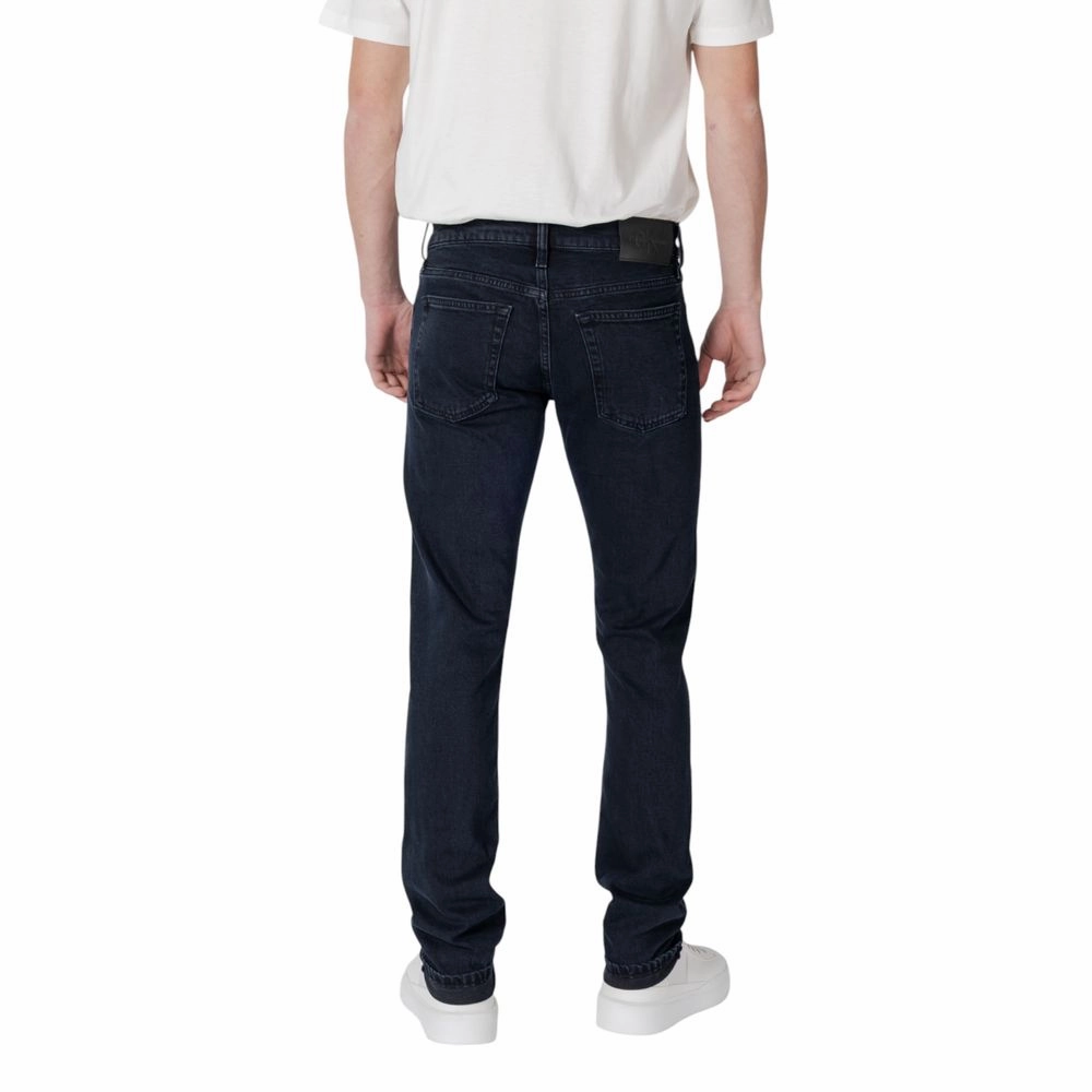 Calvin Klein Jeans Cotton Jeans & Men's Pant