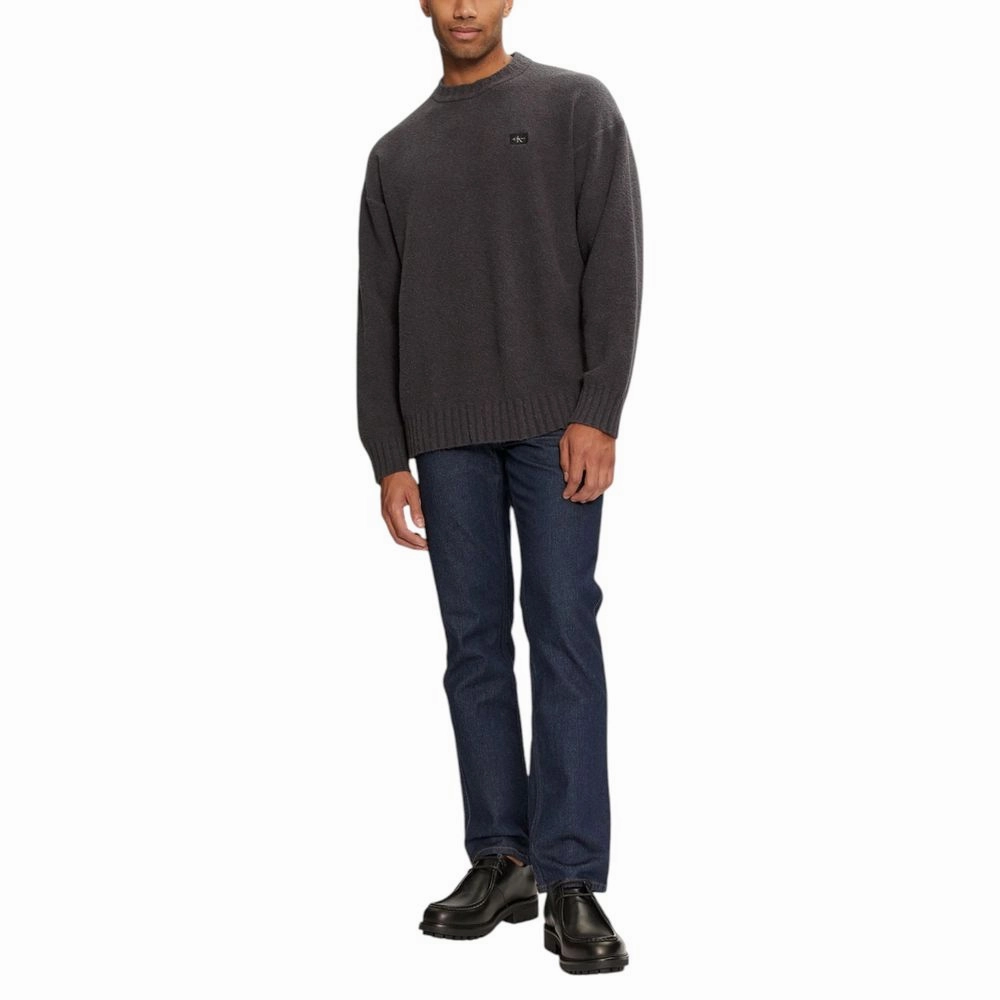 Calvin Klein Jeans Cotton Men's Sweater