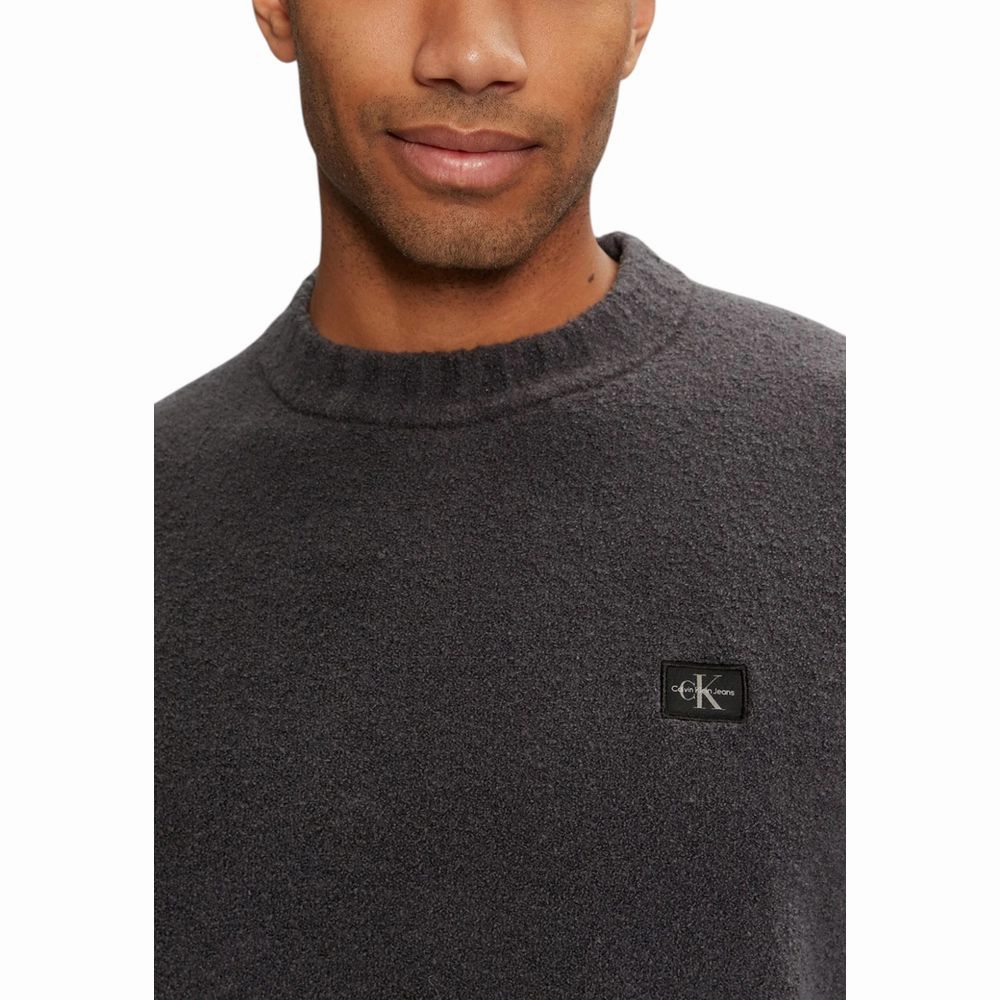 Calvin Klein Jeans Cotton Men's Sweater