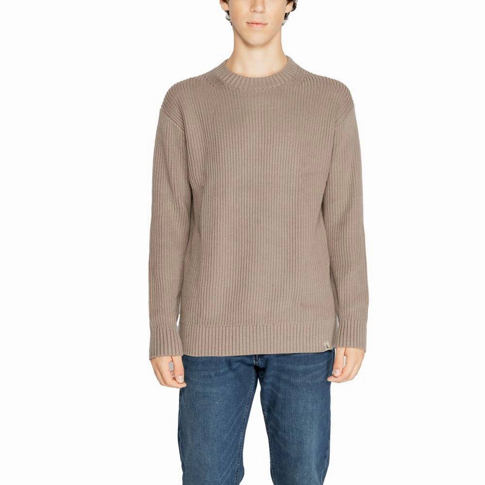Calvin Klein Jeans Organic Cotton Men's Sweater