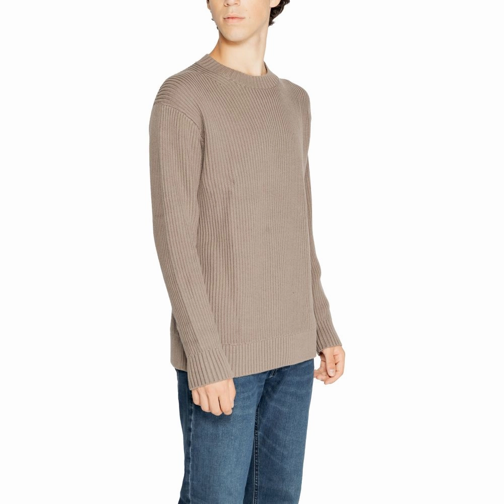 Calvin Klein Jeans Organic Cotton Men's Sweater