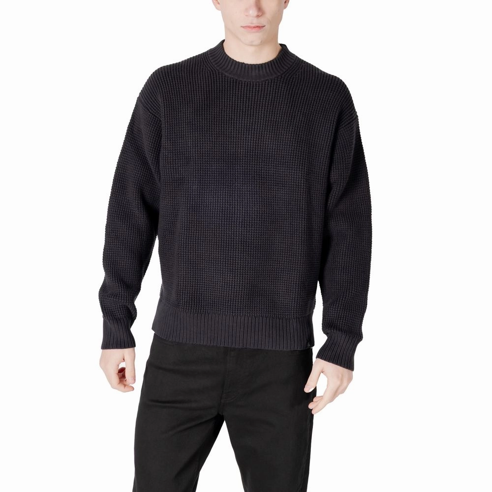 Calvin Klein Jeans Organic Cotton Men's Sweater