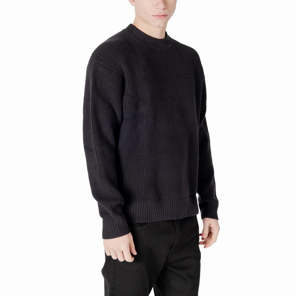Calvin Klein Jeans Organic Cotton Men's Sweater