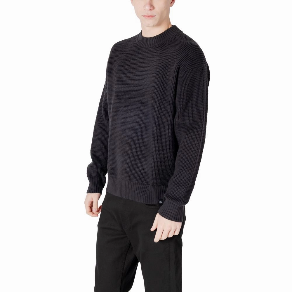 Calvin Klein Jeans Organic Cotton Men's Sweater