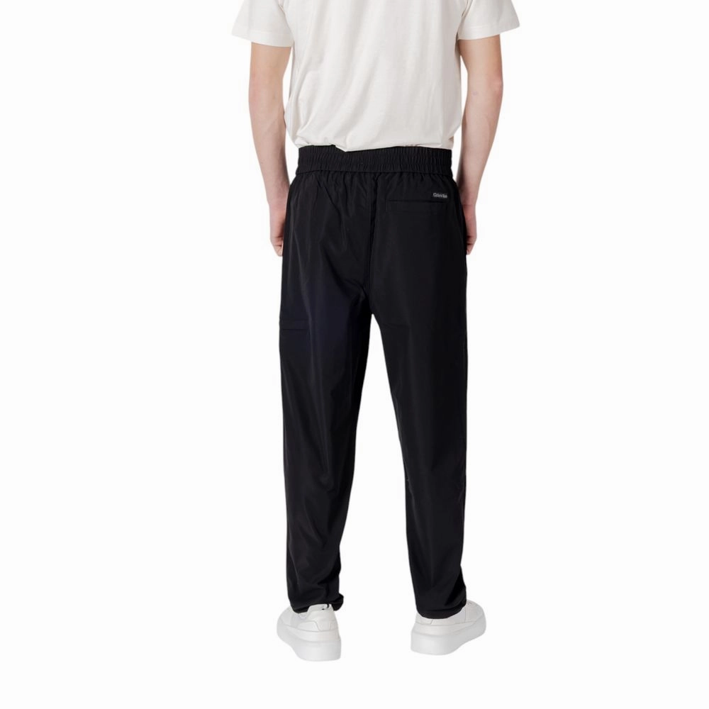 Calvin Klein Jeans Polyester Jeans & Men's Pant