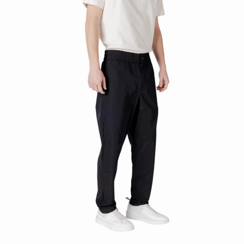 Calvin Klein Jeans Polyester Jeans & Men's Pant