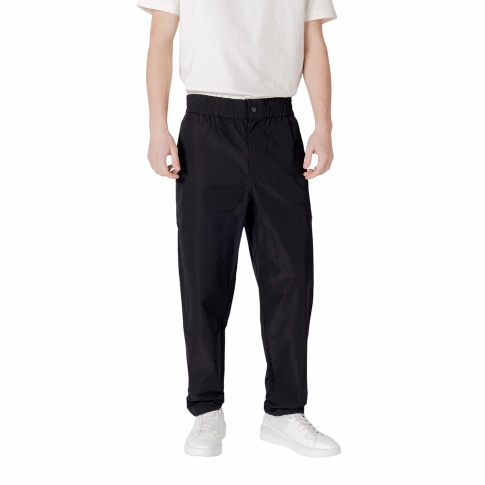 Calvin Klein Jeans Polyester Jeans & Men's Pant