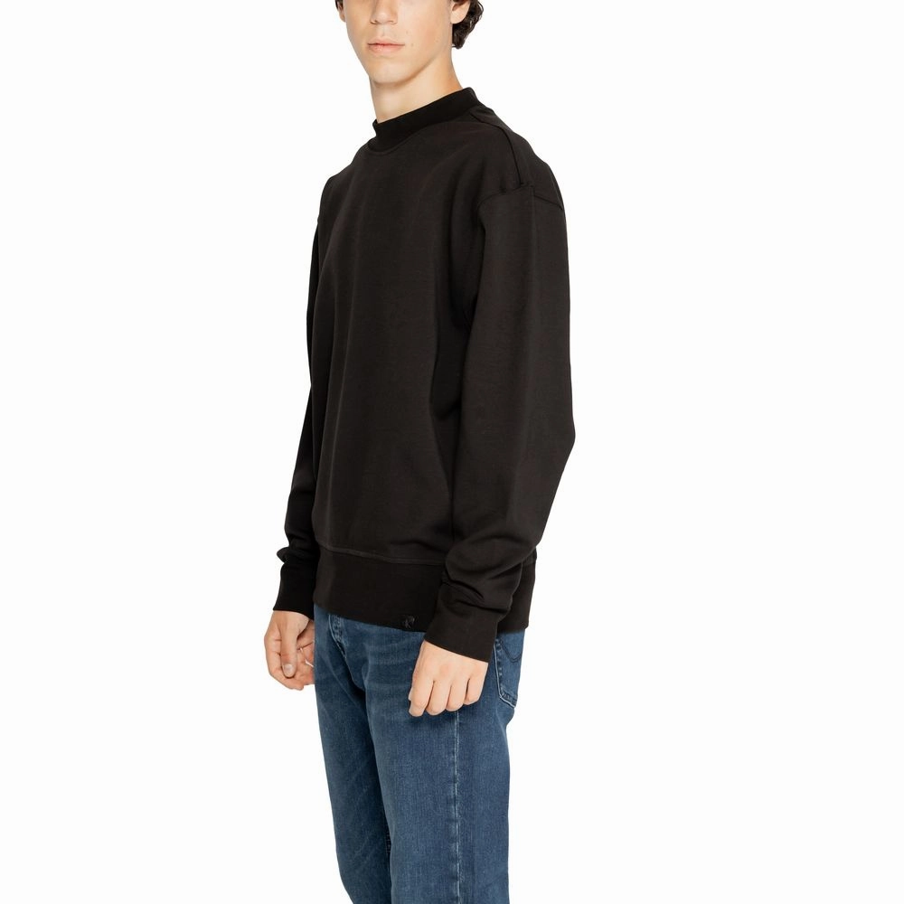 Calvin Klein Jeans Recycled Cotton Men's Sweater