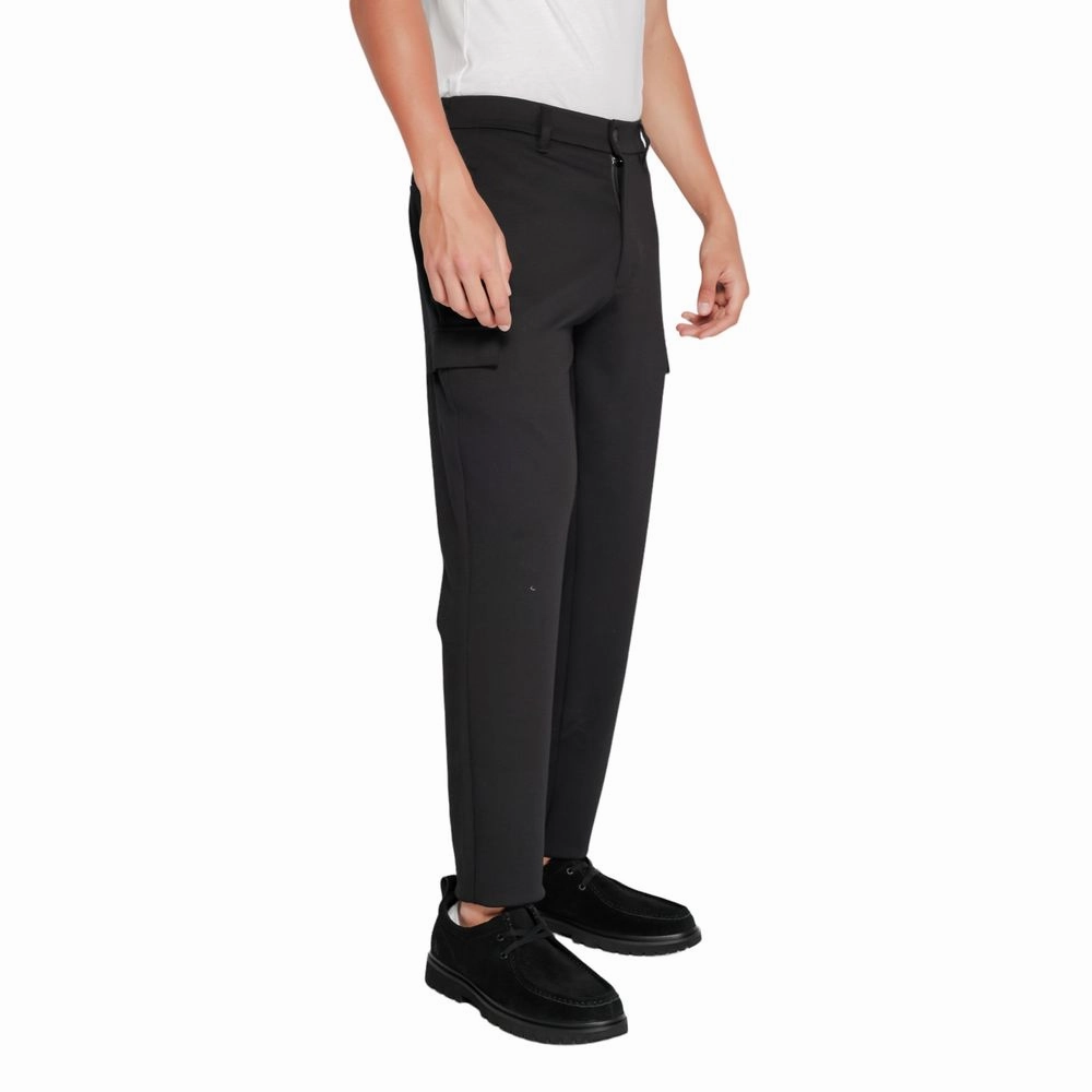 Calvin Klein Recycled Polyester Jeans & Men's Pant