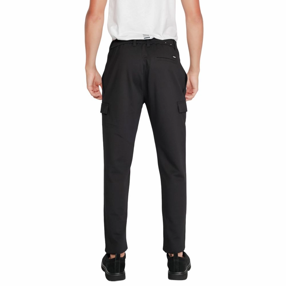 Calvin Klein Recycled Polyester Jeans & Men's Pant