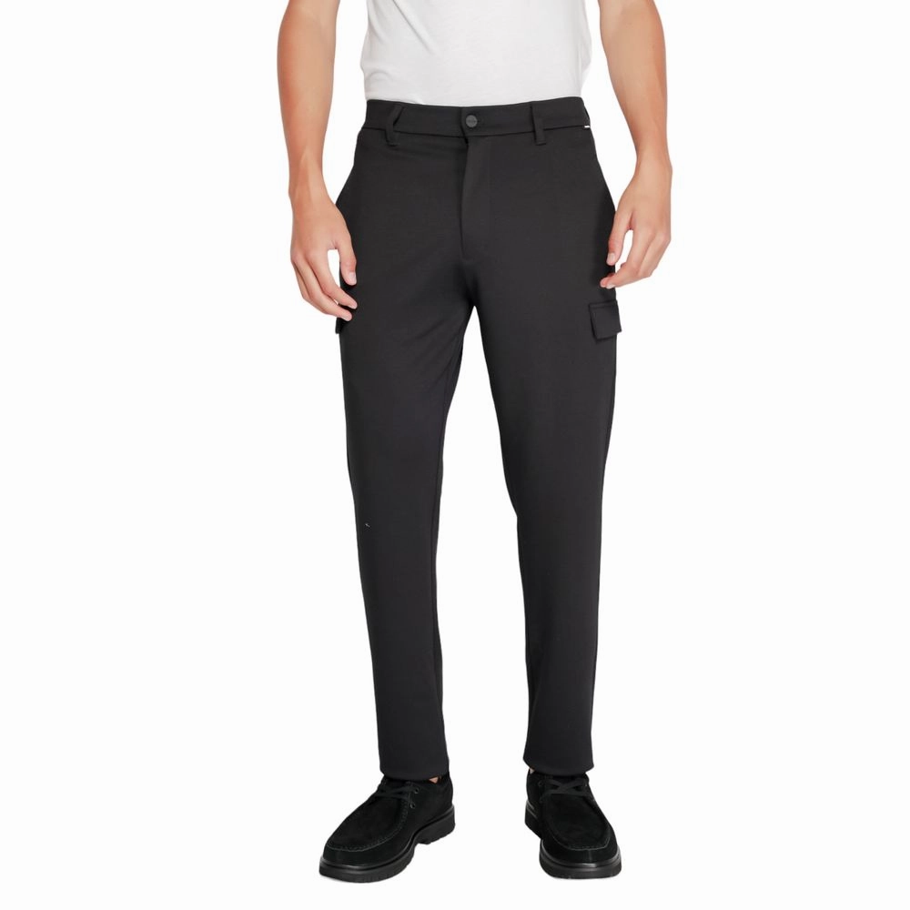 Calvin Klein Recycled Polyester Jeans & Men's Pant