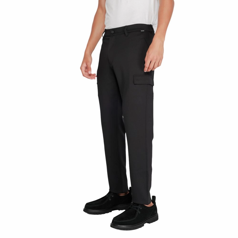 Calvin Klein Recycled Polyester Jeans & Men's Pant
