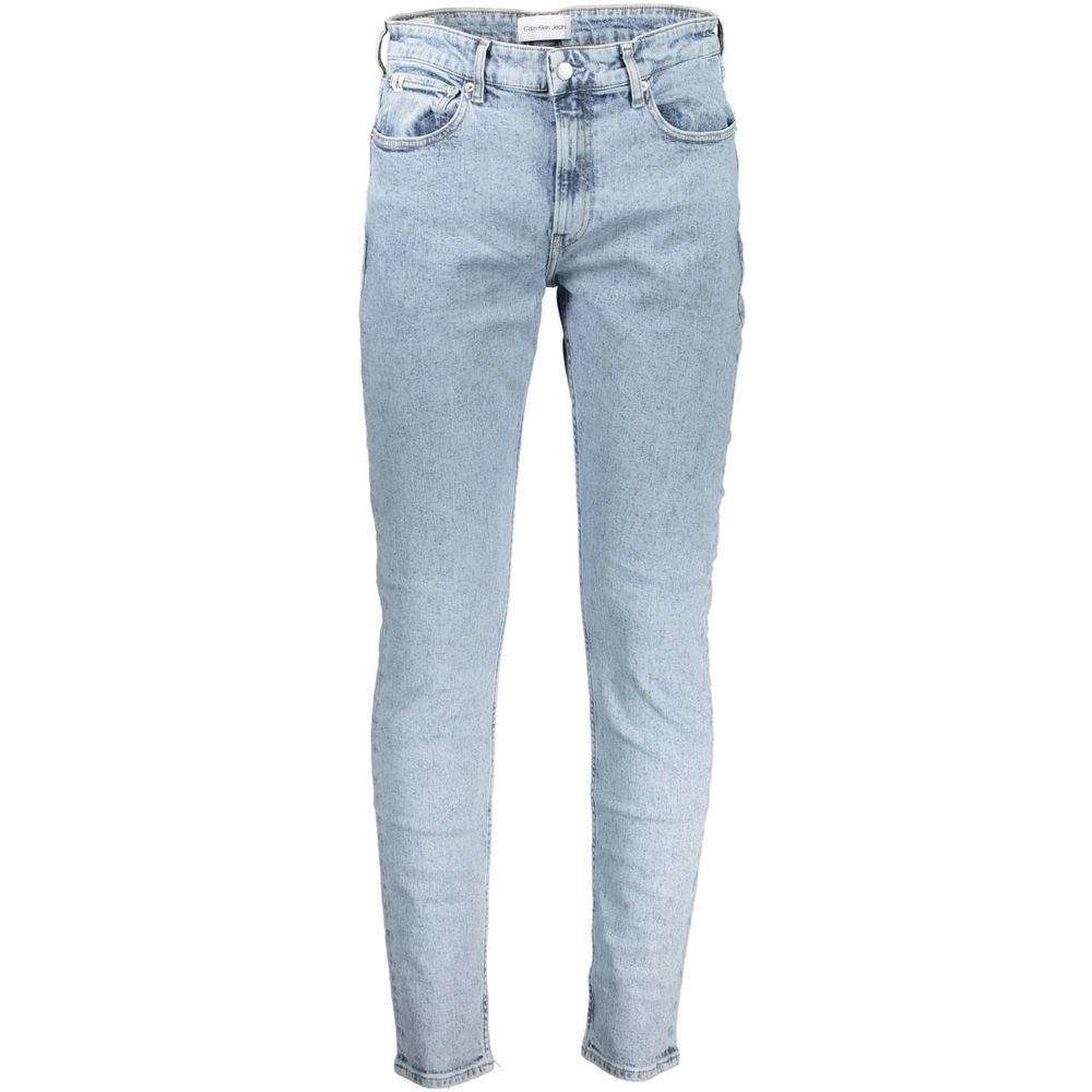 Calvin Klein Sleek Slim Taper  Men's Jeans