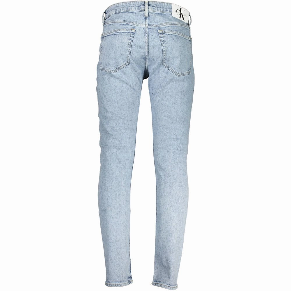 Calvin Klein Sleek Slim Taper  Men's Jeans
