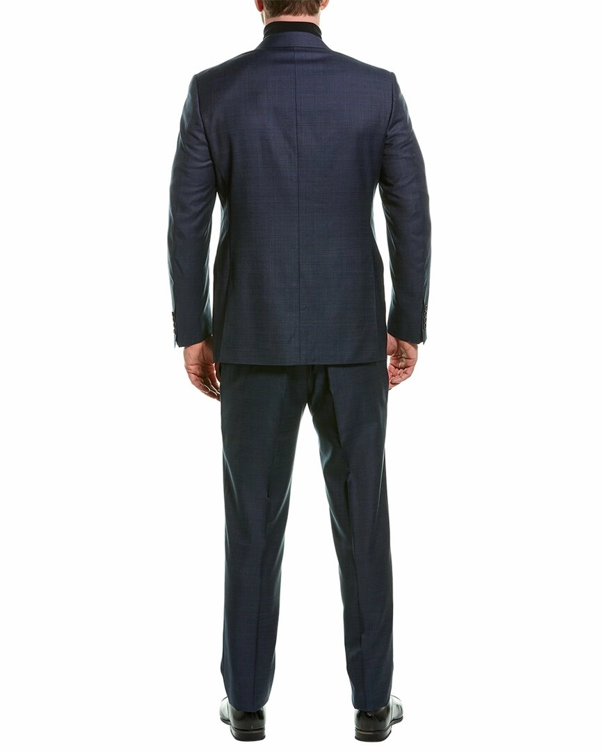 Canali 2pc Wool Suit
