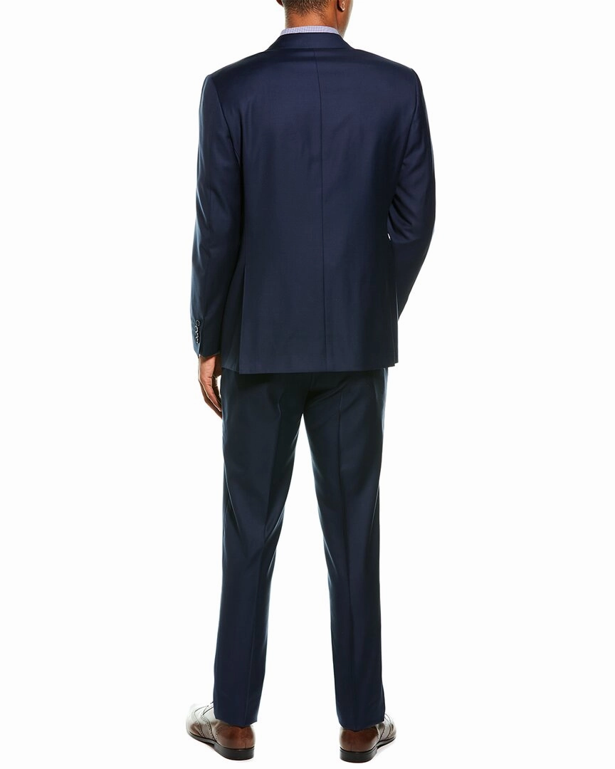 Canali 2pc Wool Suit