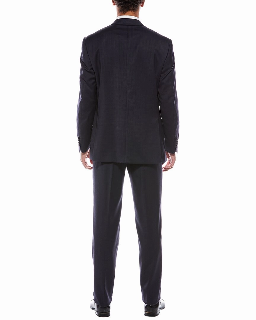 Canali 2pc Wool Suit