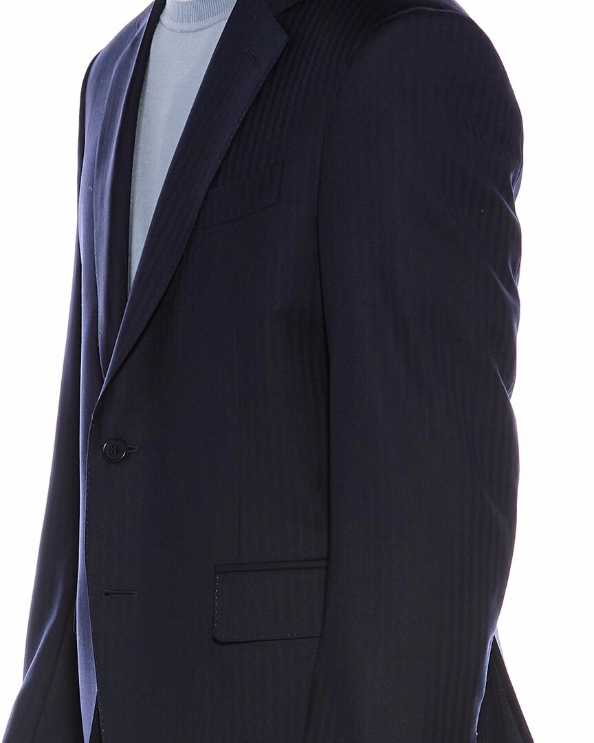 Canali 2pc Wool Suit