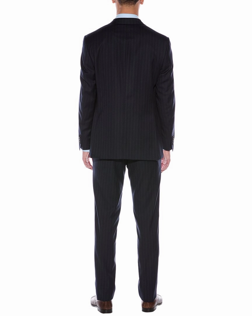 Canali 2pc Wool Suit