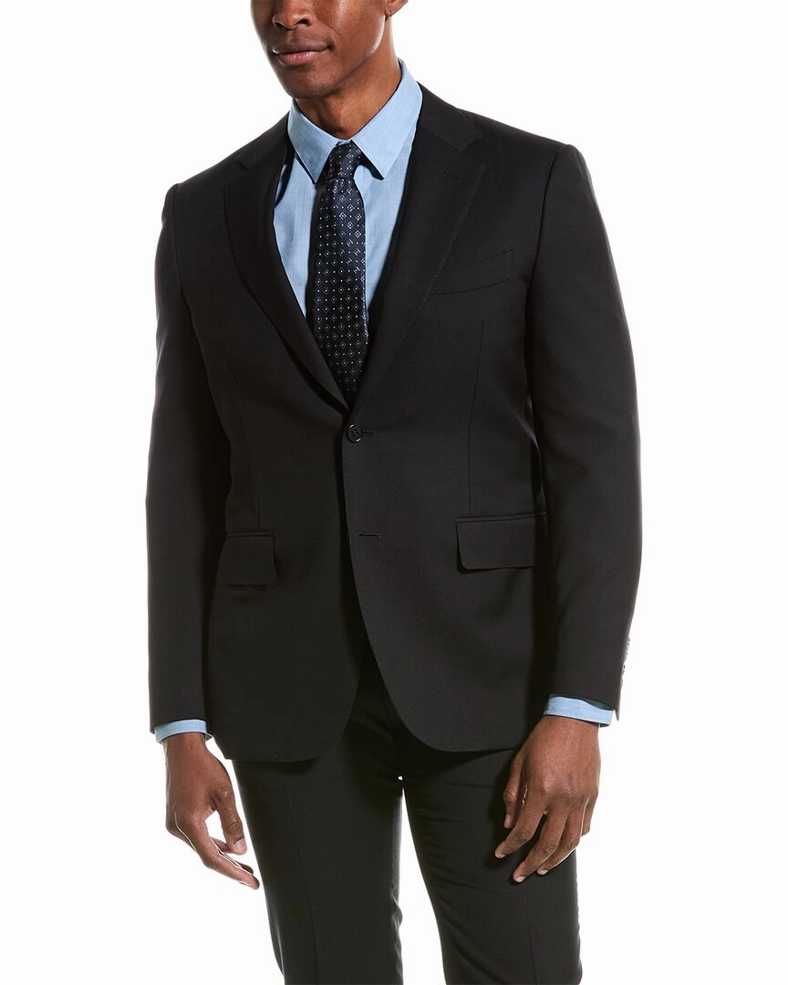 Canali 2pc Wool Suit