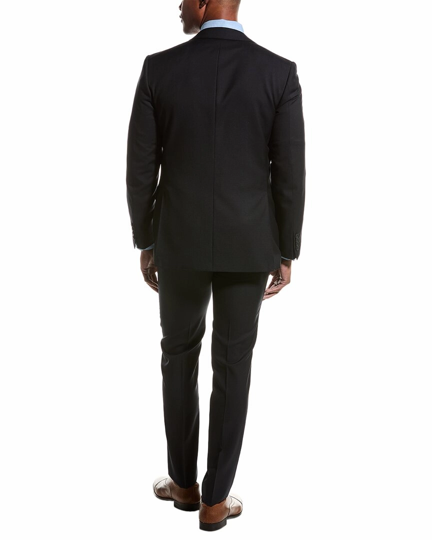Canali 2pc Wool Suit