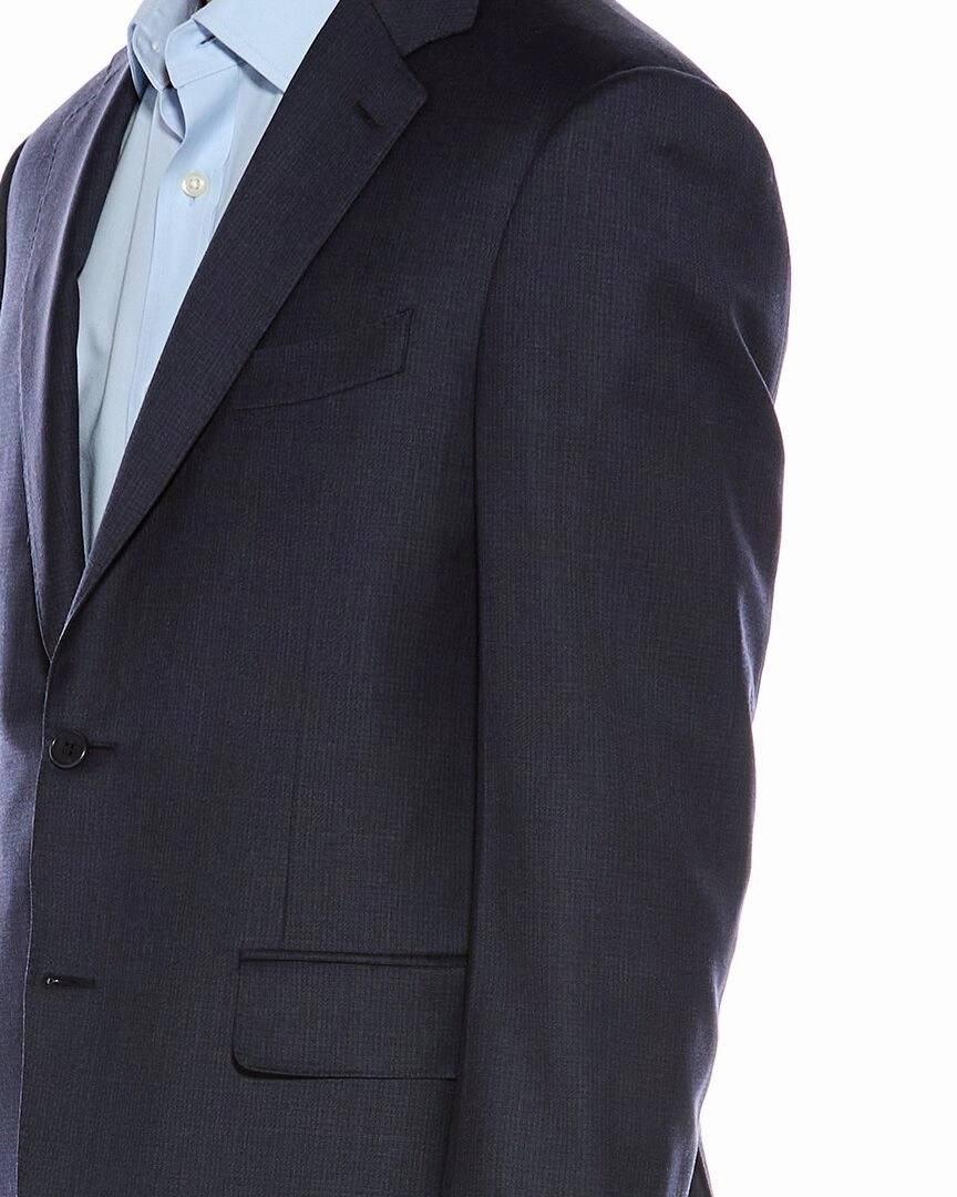 Canali 2pc Wool Suit