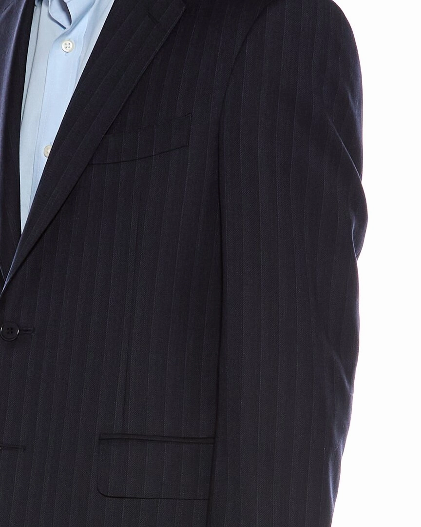 Canali 2pc Wool Suit