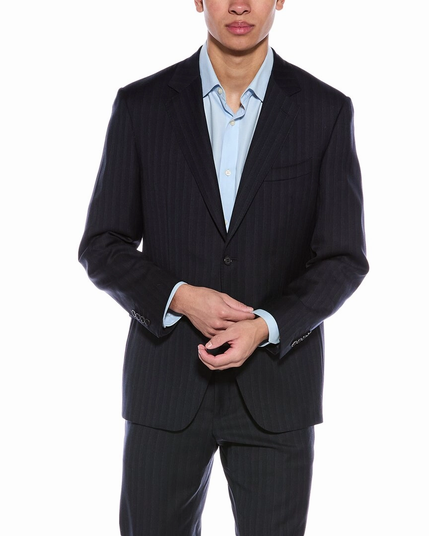 Canali 2pc Wool Suit