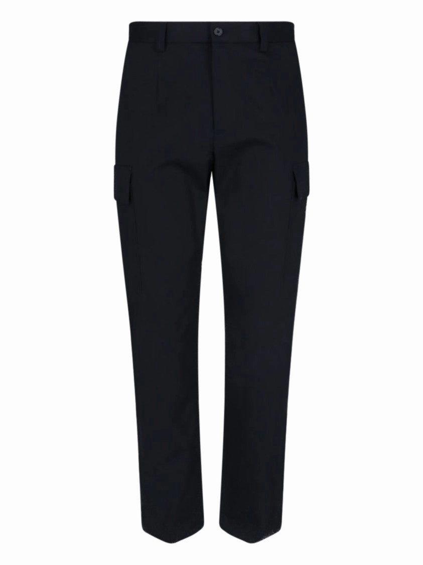 Cargo Pants  Black