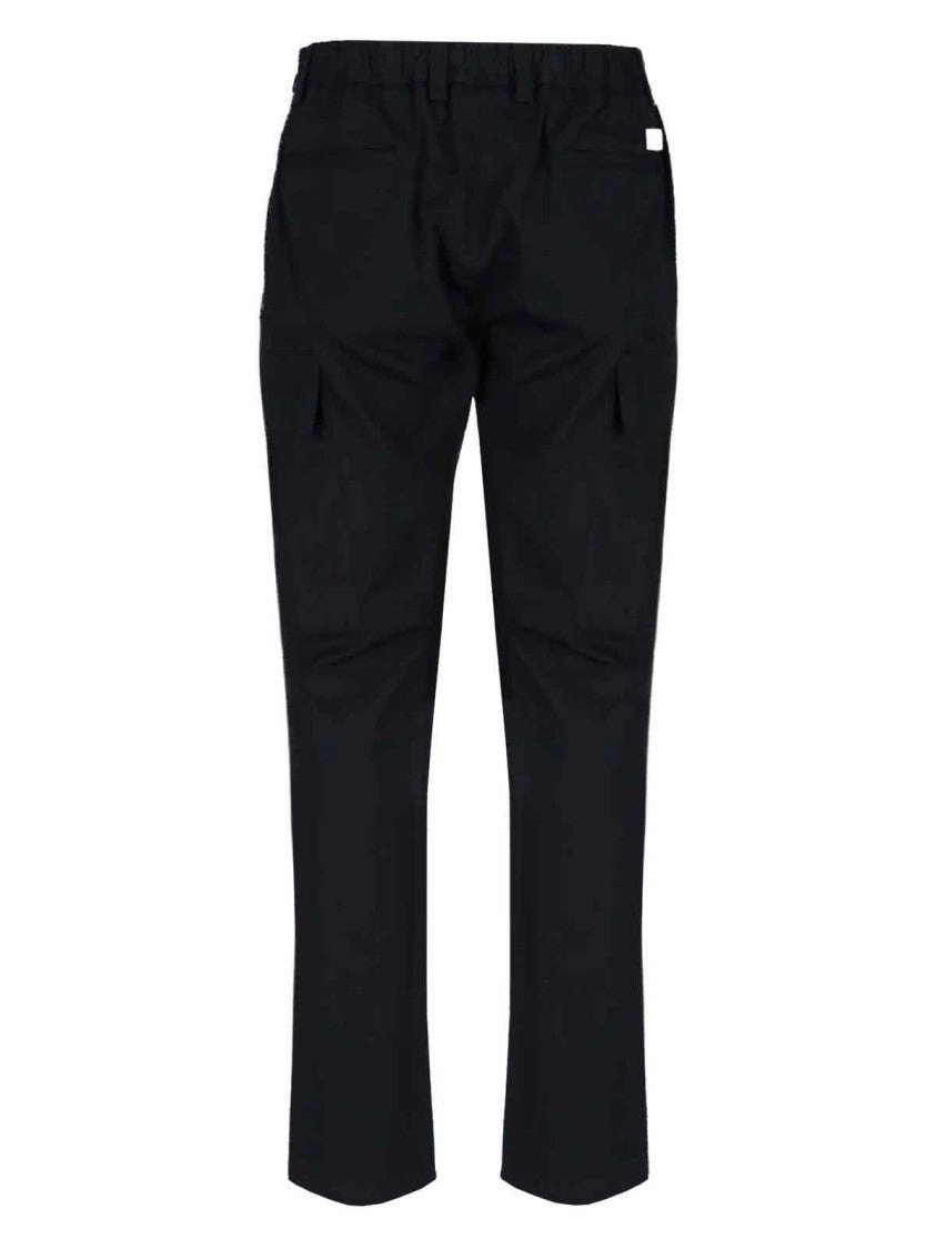 Cargo Pants  Black