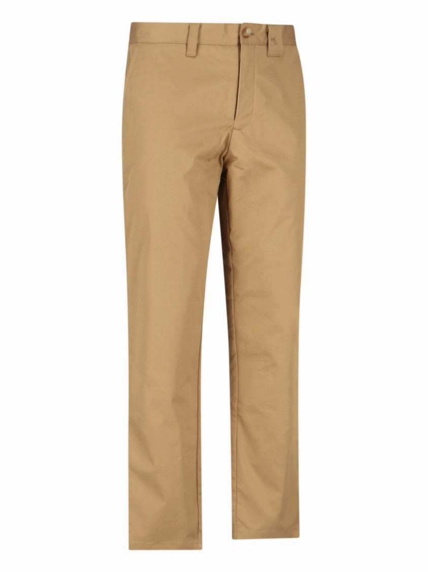 Cargo Trousers  Brown