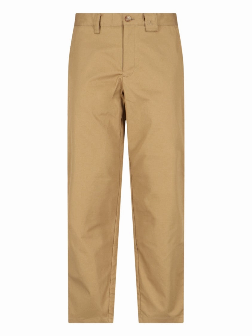 Cargo Trousers  Brown