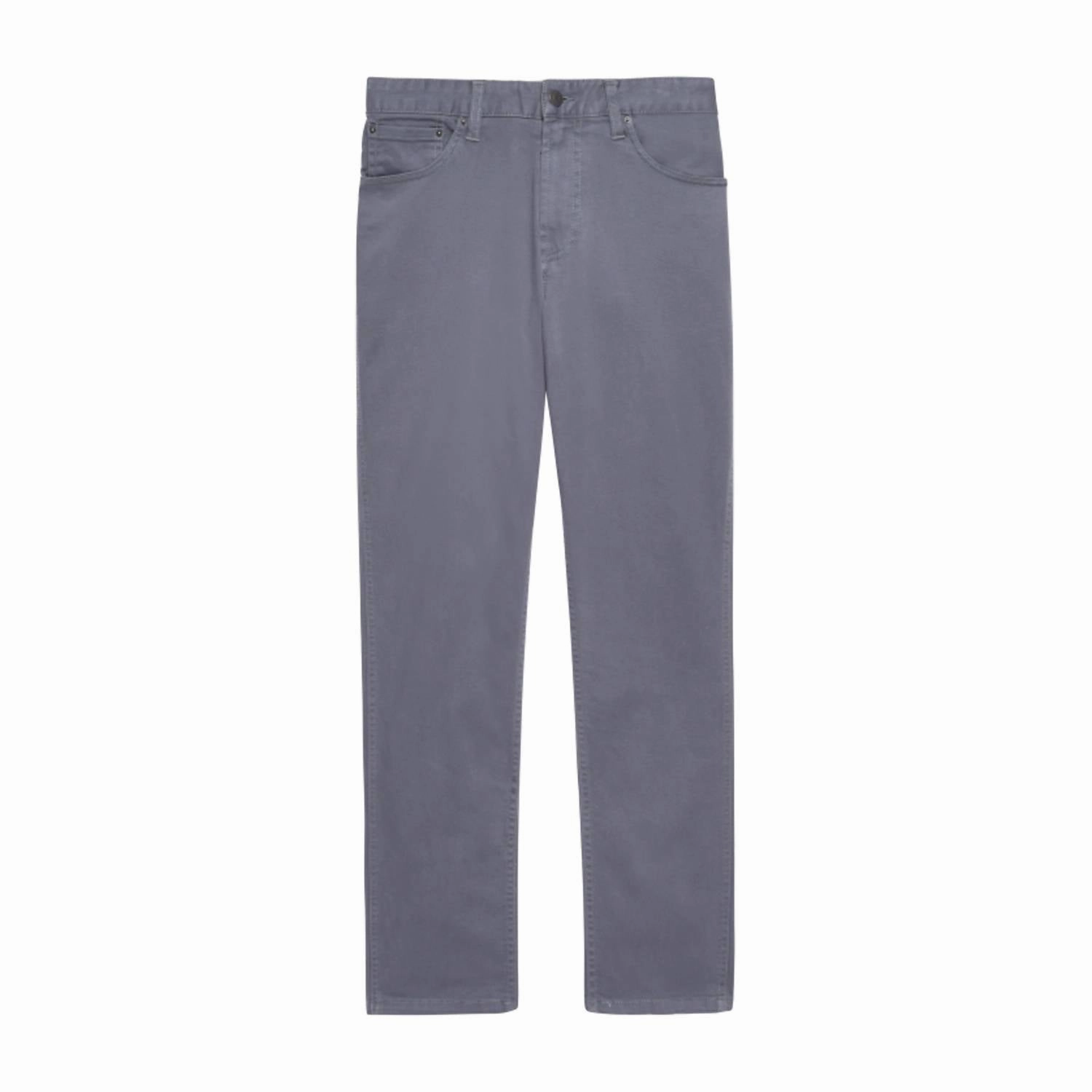 Carver Pants In Ensign Blue