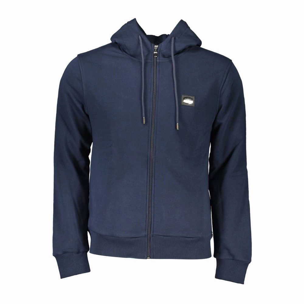Cavalli Class Cotton Men Men's Sweater