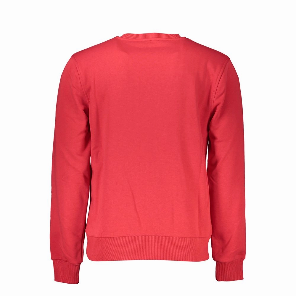 Cavalli Class Cotton Men Men's Sweater