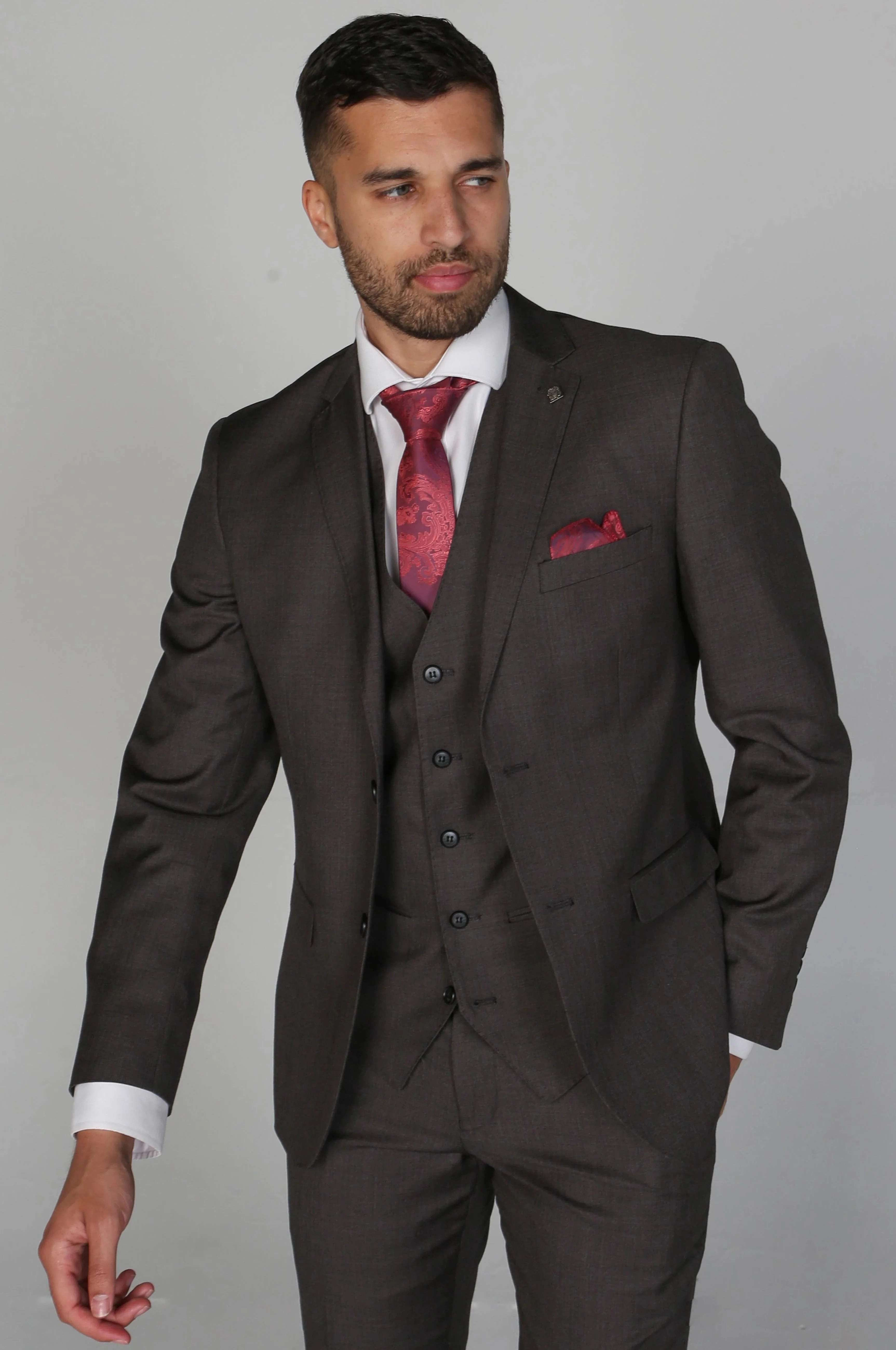Charles - Summer Wedding Blazer