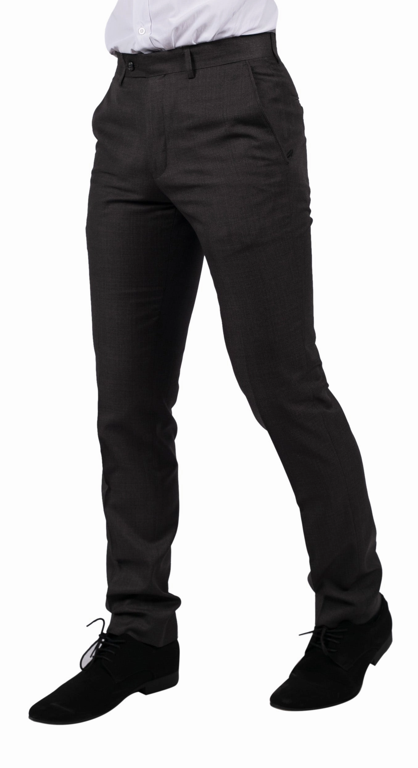 Charles Light Summer Trousers