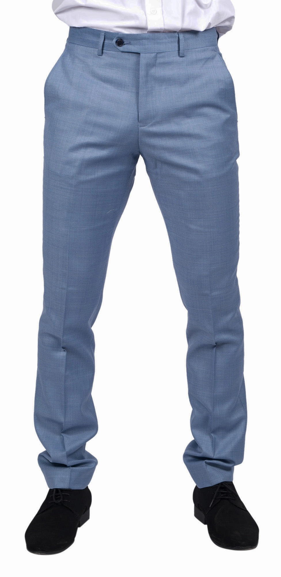 Charles Plain Summer Trousers