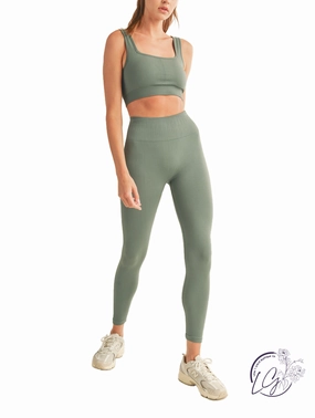 Chevron Chic Seamless Bra affordable athletic pants for men
