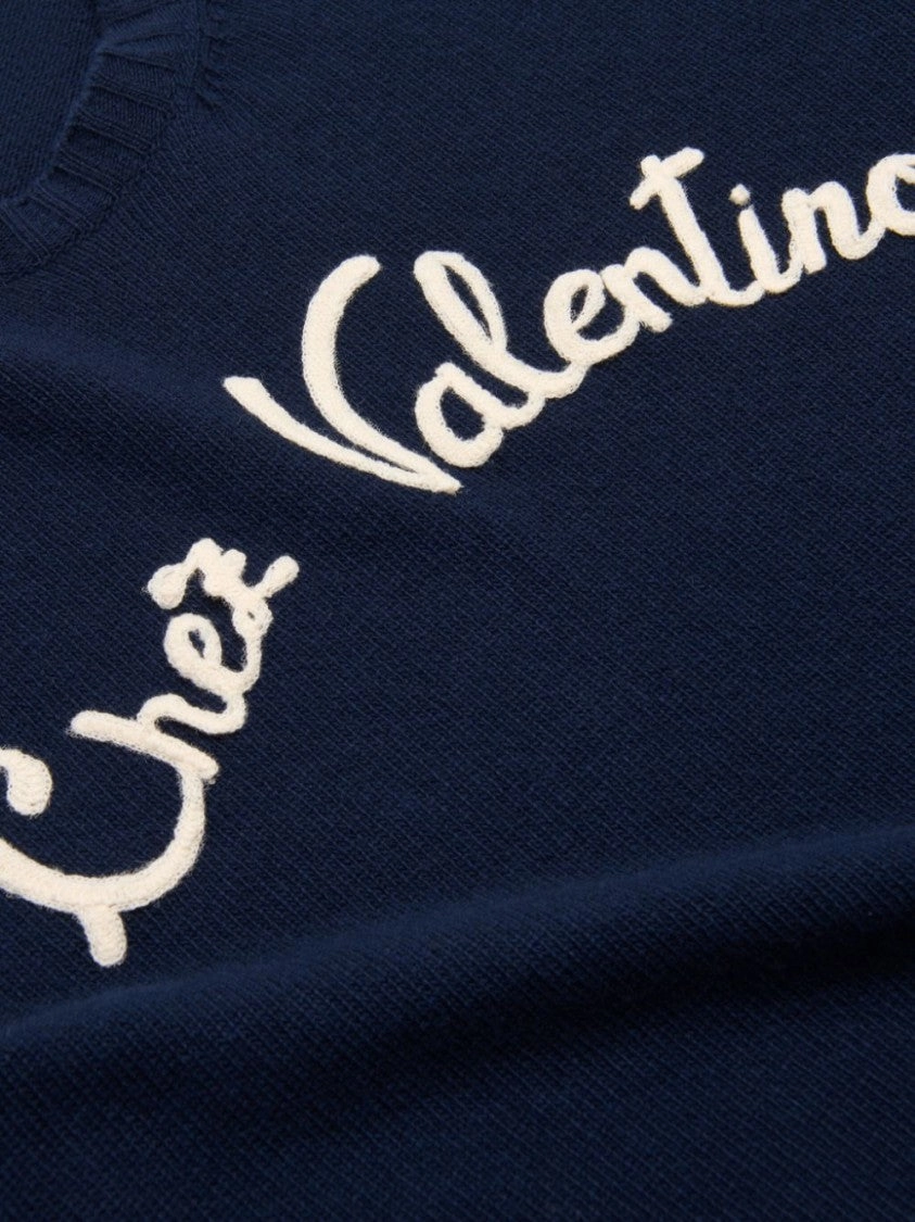 Chez Sweater